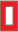 red rectangle
